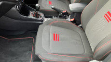 Ford Fiesta 1.0 EcoBoost ST-Line 5dr Petrol Hatchback